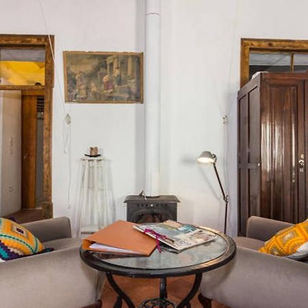 Casa Do Levante Ольян Номер фото