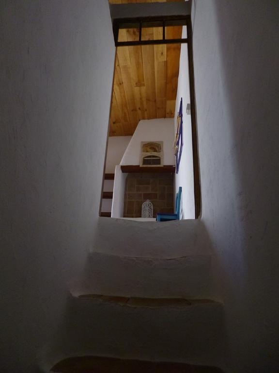Casa Do Levante Ольян Номер фото
