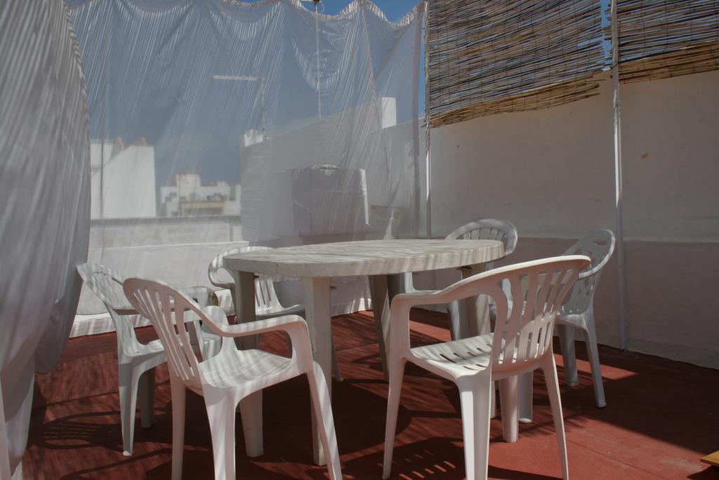 Casa Do Levante Ольян Номер фото