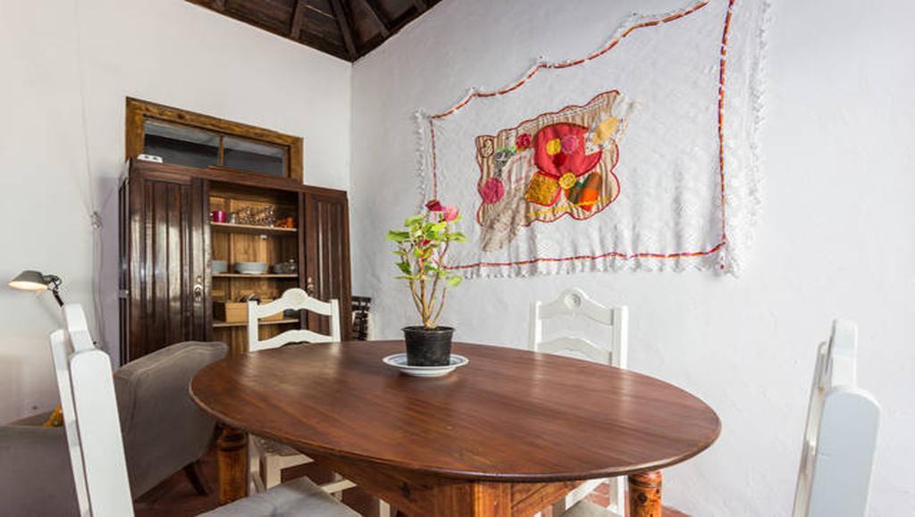 Casa Do Levante Ольян Номер фото