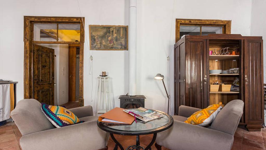 Casa Do Levante Ольян Номер фото