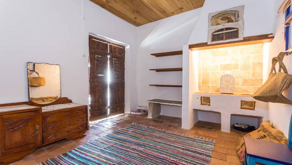 Casa Do Levante Ольян Номер фото