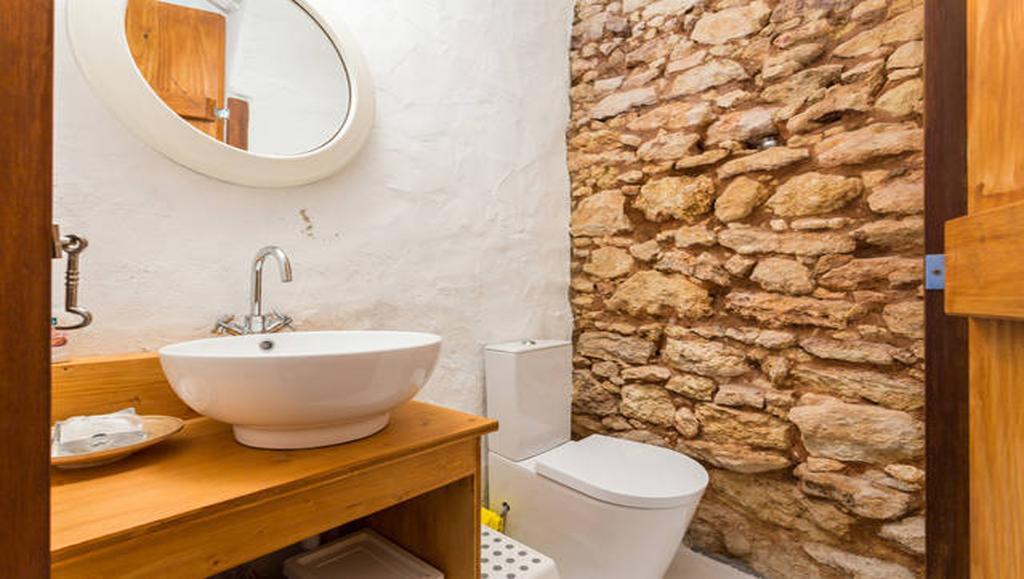 Casa Do Levante Ольян Номер фото