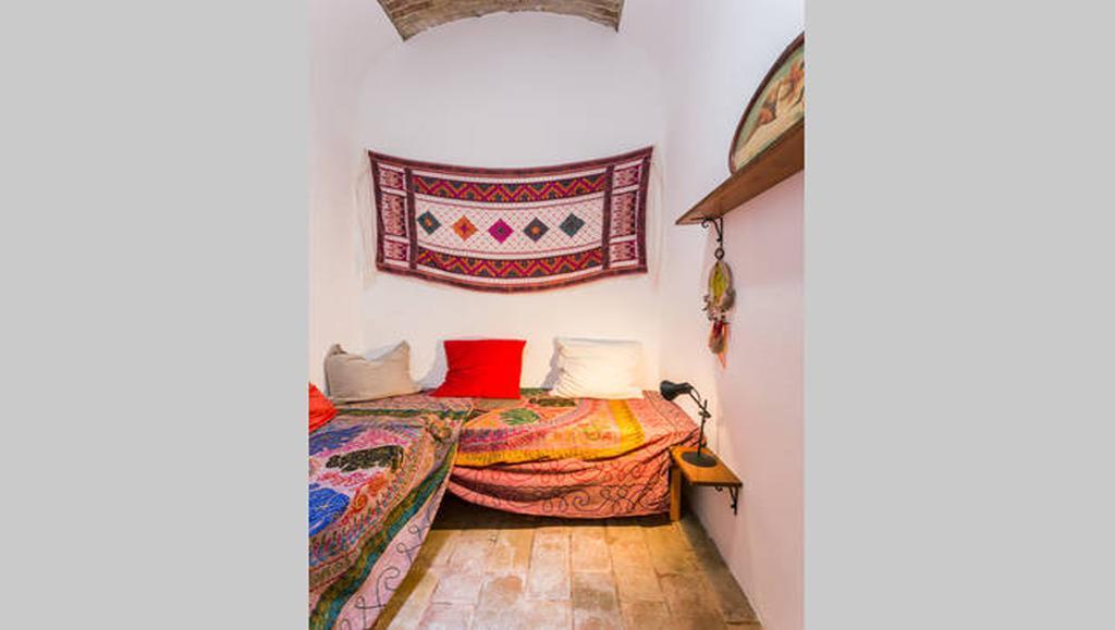 Casa Do Levante Ольян Номер фото