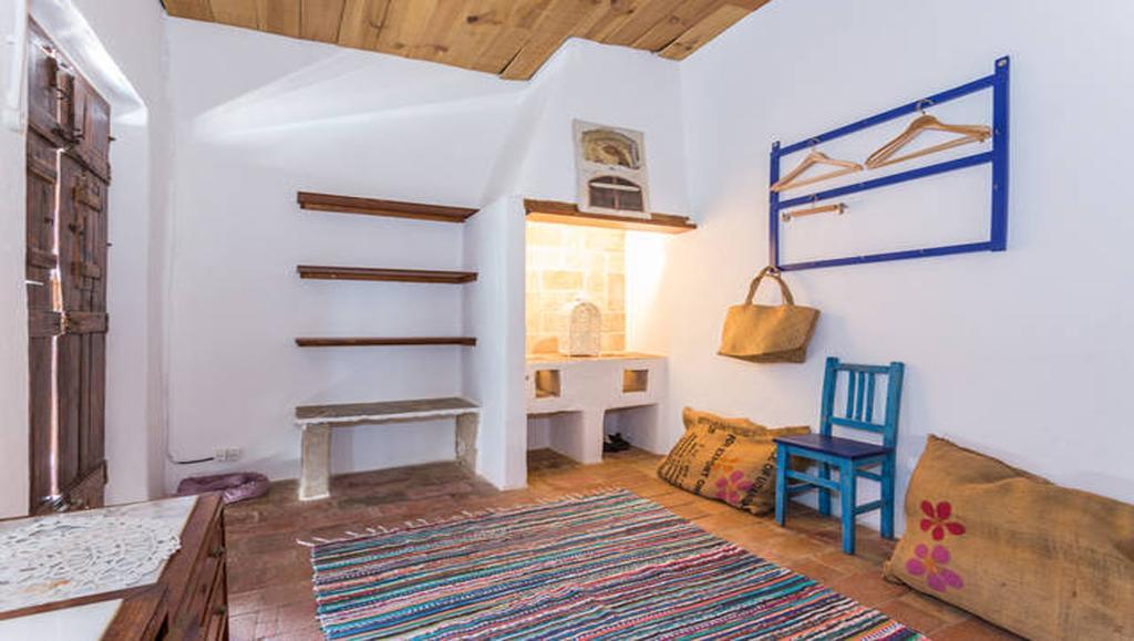 Casa Do Levante Ольян Номер фото