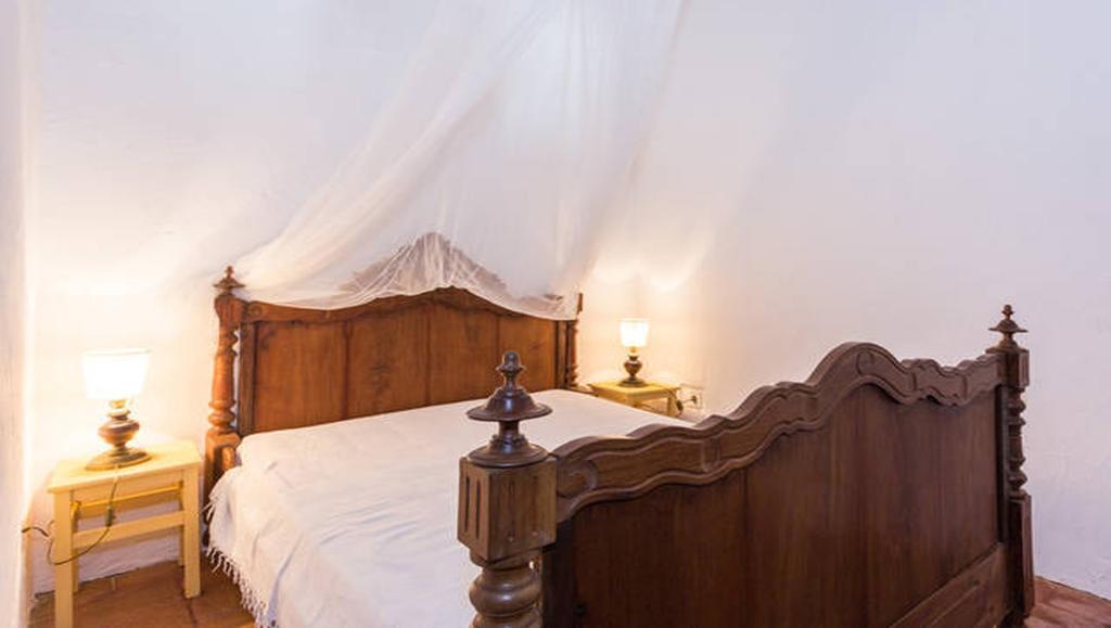 Casa Do Levante Ольян Номер фото