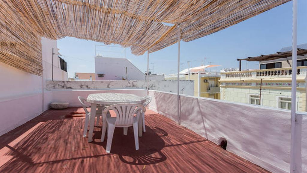 Casa Do Levante Ольян Номер фото