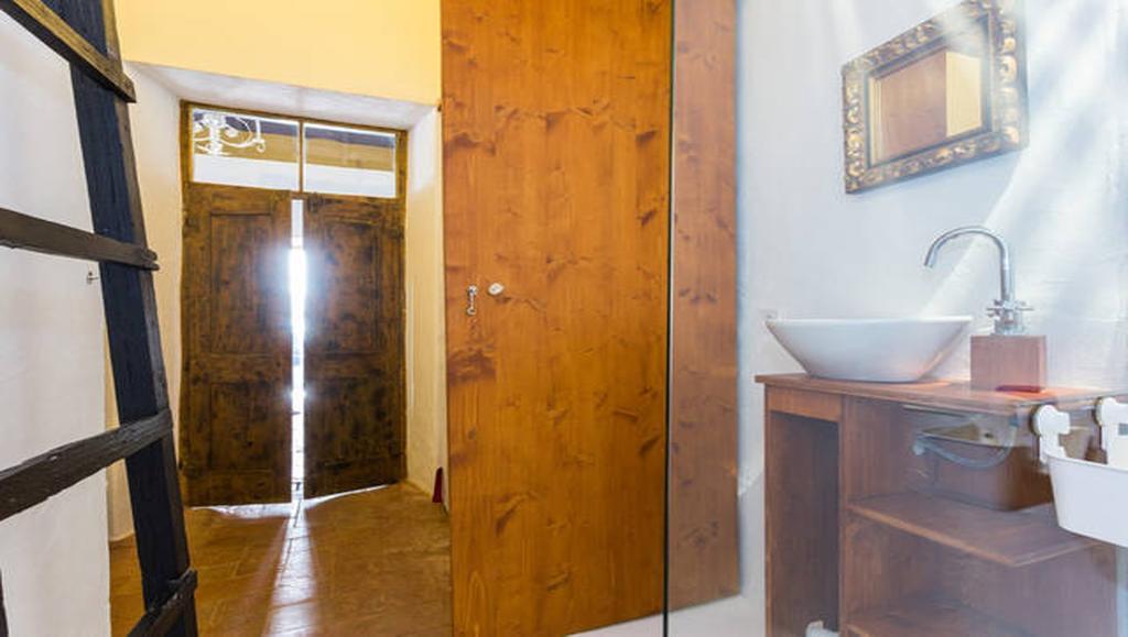 Casa Do Levante Ольян Номер фото