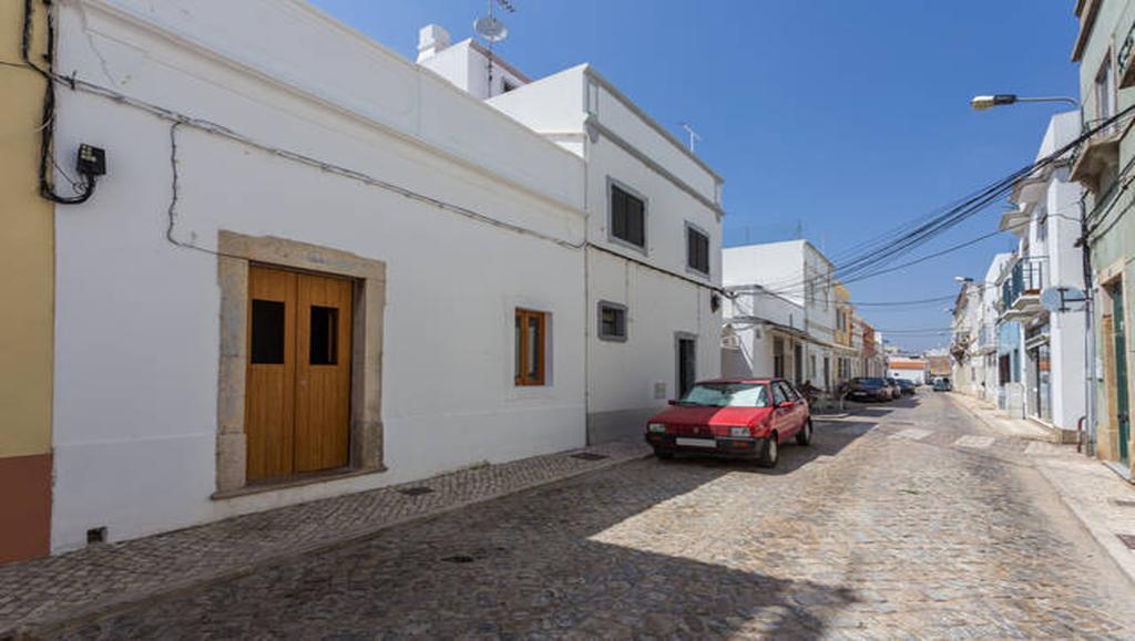 Casa Do Levante Ольян Номер фото