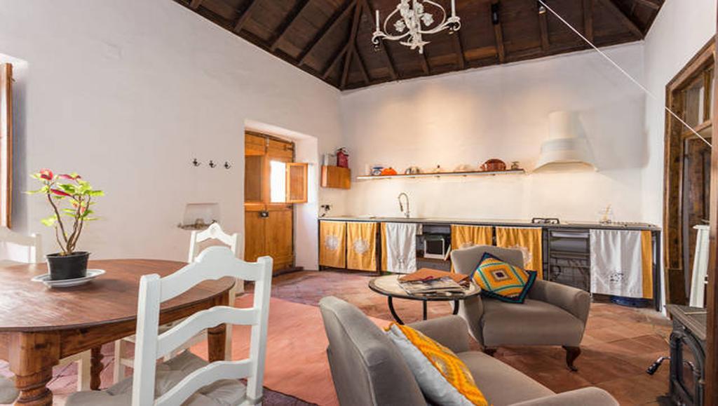 Casa Do Levante Ольян Номер фото