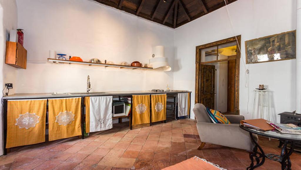 Casa Do Levante Ольян Номер фото