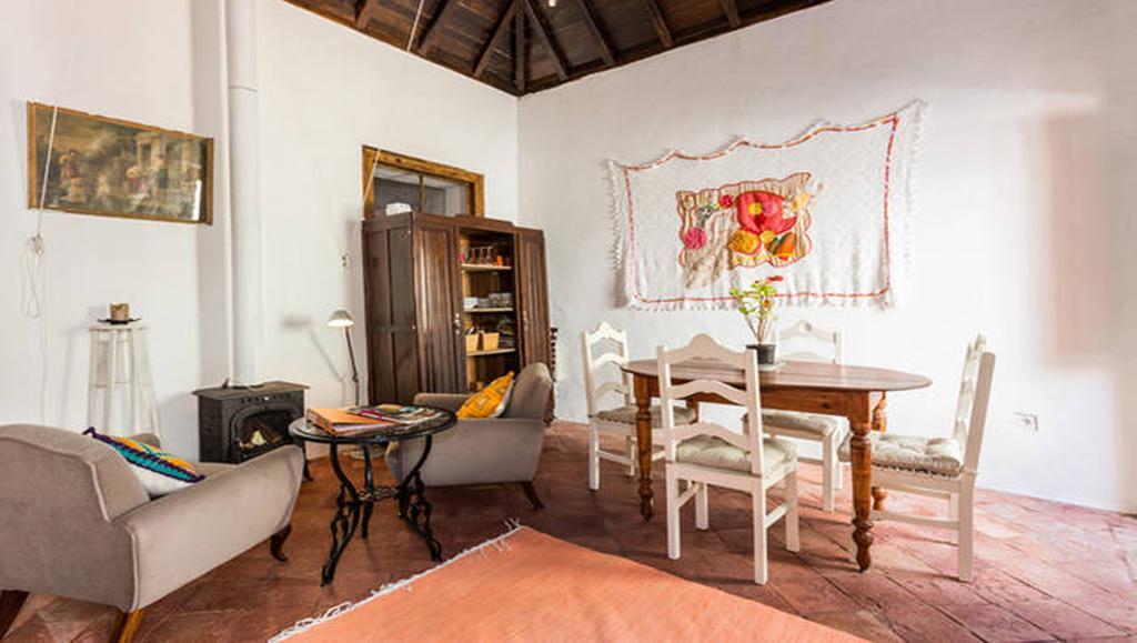 Casa Do Levante Ольян Номер фото