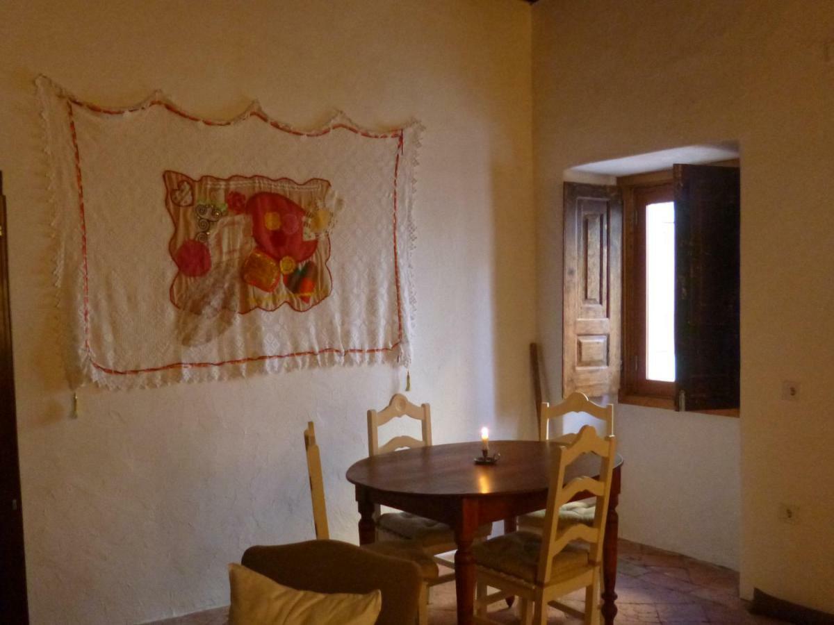 Casa Do Levante Ольян Номер фото