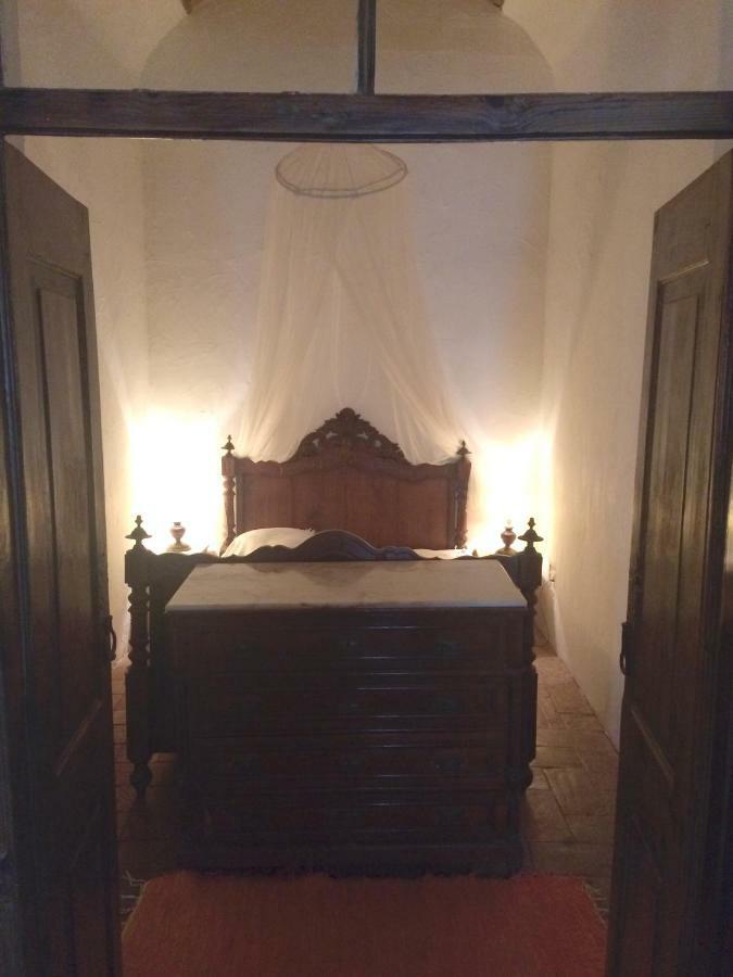 Casa Do Levante Ольян Экстерьер фото
