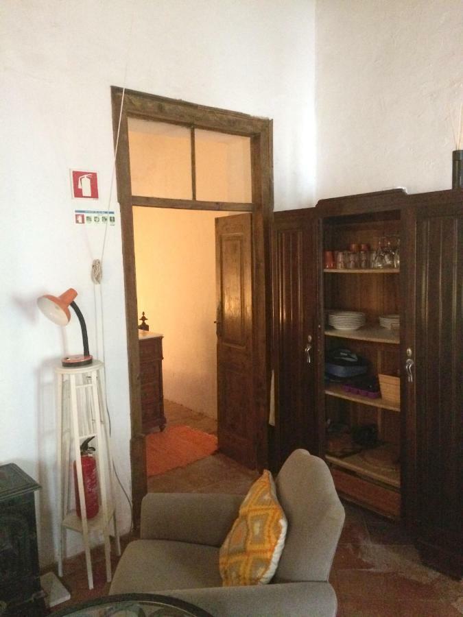 Casa Do Levante Ольян Экстерьер фото